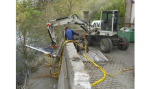 Kundenbild groß 1 RIBAS GmbH Rimparer Bausanierung