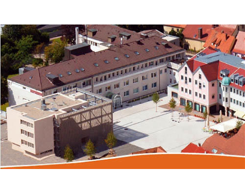 Kundenfoto 1 Krankenhaus Markt Werneck