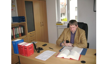 Kundenbild groß 2 Rechtsanwaltskanzlei Helmut Böhm