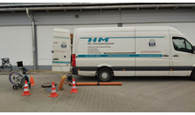 Kundenbild groß 8 HM Rohr & Kanalsanierung GmbH