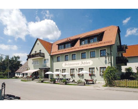 Kundenfoto 1 Landgasthof Schwarzer Adler, Inh. Thomas Wildermann
