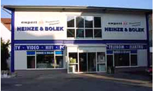 Kundenbild groß 2 Heinze & Bolek