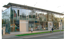 Kundenbild groß 8 bulthaup form + funktion Einbauküchen