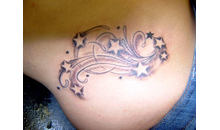 Kundenbild groß 6 Millenium Piercing Tattoo