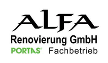 Kundenbild groß 1 Alfa Renovierung GmbH