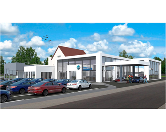 Autohaus Heil Gmbh & Co. Kg