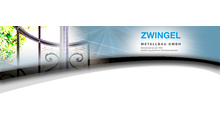 Kundenbild groß 4 Zwingel Metallbau GmbH