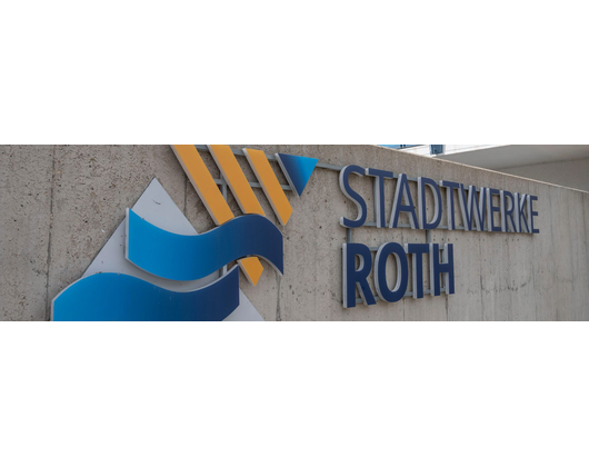 Kundenfoto 2 Stadtwerke Roth