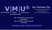Kundenbild groß 1 VMU Aktiengesellschaft