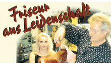 Kundenbild groß 1 Bieber Roland Friseur
