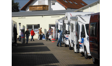 Kundenbild groß 11 Goebel Wohnwagen
