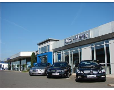 Auto Meyer Neustadt