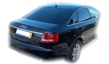 Kundenbild groß 13 Werner Rainer