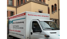 Kundenbild groß 1 HM Rohr & Kanalsanierung GmbH