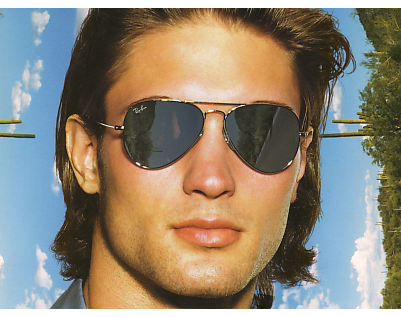 Kundenfoto 7 Optik Mannhart