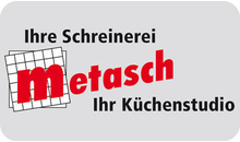 Kundenbild groß 1 Martin Metasch Inh. Elisabeth Metasch e.K. Schreinerei