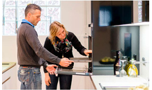 Kundenbild groß 6 Küche & Bad Inh. S.Rambacher