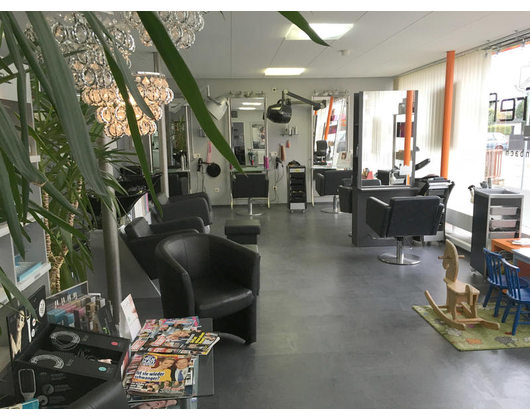 Kundenfoto 2 Haartreff Unterfarrnbach Inh. Susanne Feichtenbeiner Frisörsalon