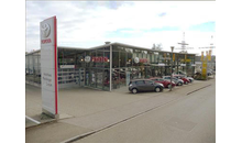Kundenbild groß 2 Autohaus Plechinger GmbH