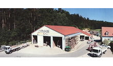 Kundenbild groß 1 Ottmann Bau GmbH