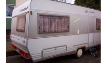 Kundenbild groß 24 Goebel Wohnwagen