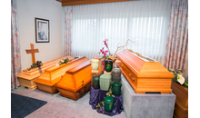 Kundenbild groß 6 Ritter Bestattungshaus Pietät GmbH