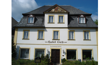 Kundenbild groß 8 Hotel Lieb - Cafe Bug