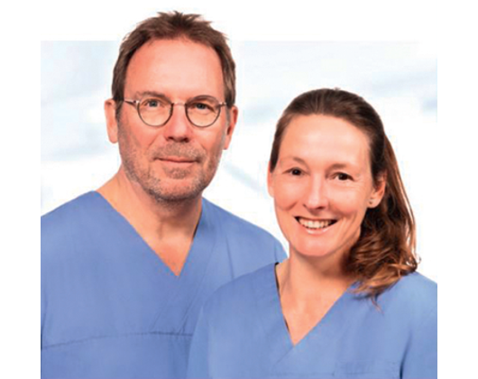 Dres. Ulrich Schunke Und Iris Oberfahrenhorst