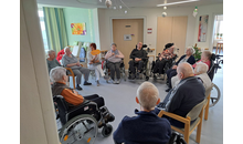 Kundenbild groß 2 Bayerisches Rotes Kreuz - Pflegestation