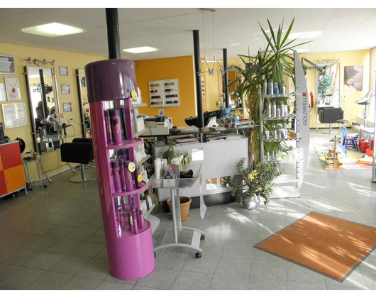Kundenfoto 1 Haartreff Unterfarrnbach Inh. Susanne Feichtenbeiner Frisörsalon