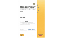 Kundenbild groß 1 Franz Tautz Inh. Rainer Tautz