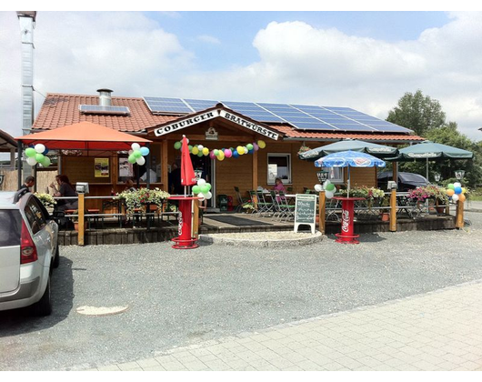 Kundenfoto 1 Coburger Bratwurst Hopf