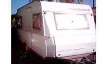 Kundenbild groß 23 Goebel Wohnwagen
