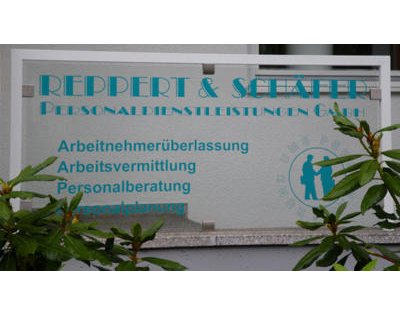 Kundenfoto 4 Reppert und Schäfer Personaldienstleistungen GmbH