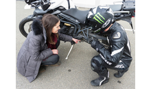 Kundenbild groß 10 Fahrschule -Die 3- GmbH Fahrschule