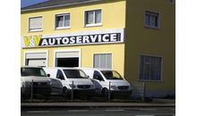 Kundenbild groß 1 V & V Auto Service GmbH
