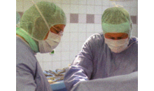 Kundenbild groß 3 Geomed-Kreisklinik GmbH