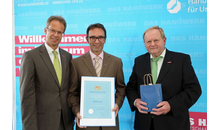 Kundenbild groß 2 Martin Strobl Elektro