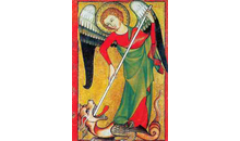 Kundenbild groß 9 Seniorenheim St. Michael Gschwendner