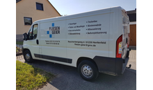 Kundenbild groß 1 Fliesen Geier
