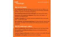 Kundenbild groß 2 Optik Ranzinger