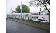 Kundenbild groß 29 Goebel Wohnwagen