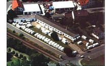 Kundenbild groß 19 Goebel Wohnwagen