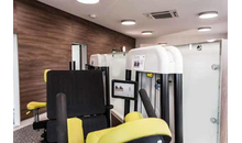 Kundenbild groß 6 GeTFit Ströder GmbH