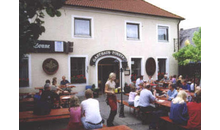 Kundenbild groß 6 Zur Sonne Gasthaus Alois Forster