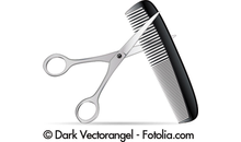 Kundenbild groß 1 Friseursalon Fromm