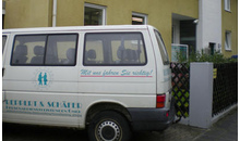 Kundenbild groß 1 Reppert und Schäfer Personaldienstleistungen GmbH
