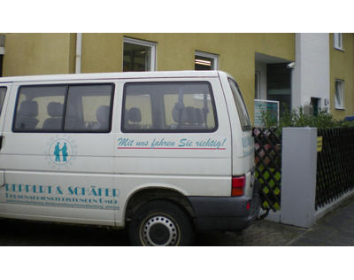 Kundenfoto 1 Reppert und Schäfer Personaldienstleistungen GmbH