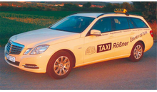 Kundenbild groß 2 Fahrdienst Rößner Bernd