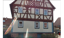 Kundenbild groß 4 Bick Uwe Malergeschäft